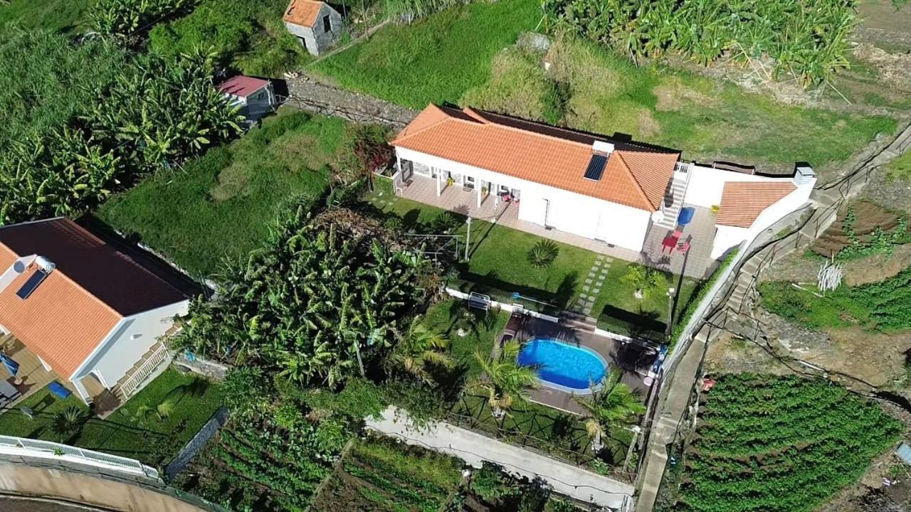 Casa Sol E Vista Villa อาร์โกดากาเลียตา ภายนอก รูปภาพ