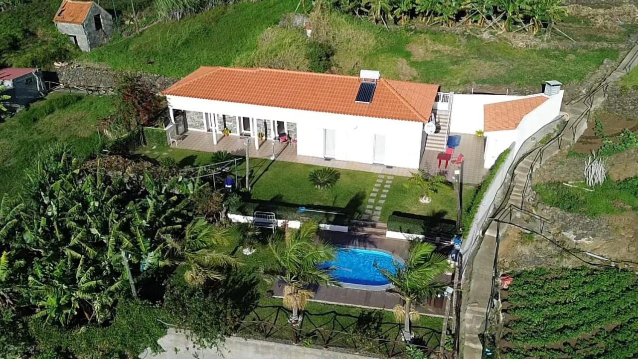 Casa Sol E Vista Villa อาร์โกดากาเลียตา ภายนอก รูปภาพ