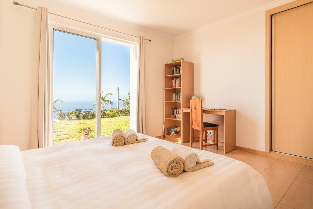 Casa Sol E Vista Villa อาร์โกดากาเลียตา ภายนอก รูปภาพ