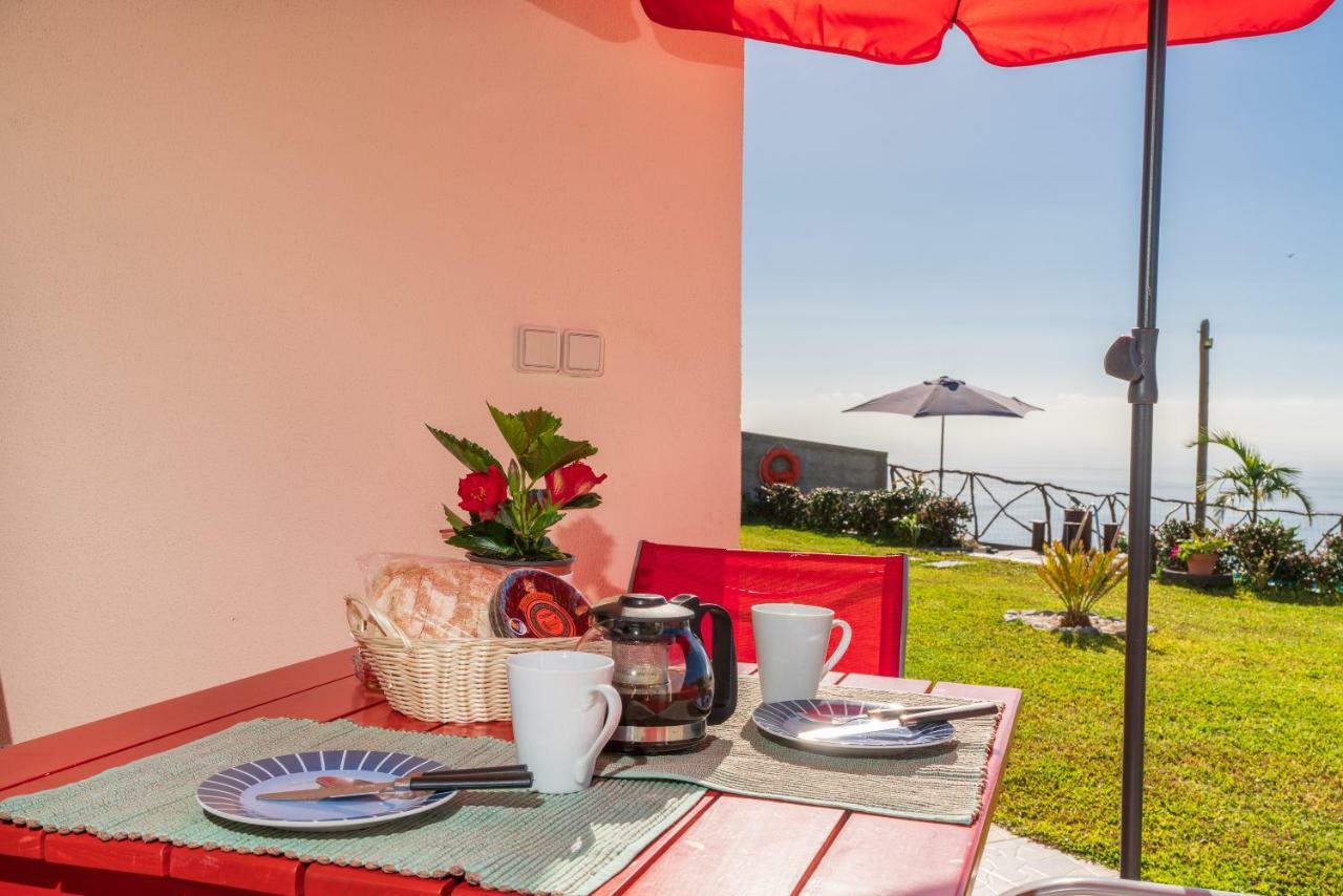 Casa Sol E Vista Villa อาร์โกดากาเลียตา ภายนอก รูปภาพ