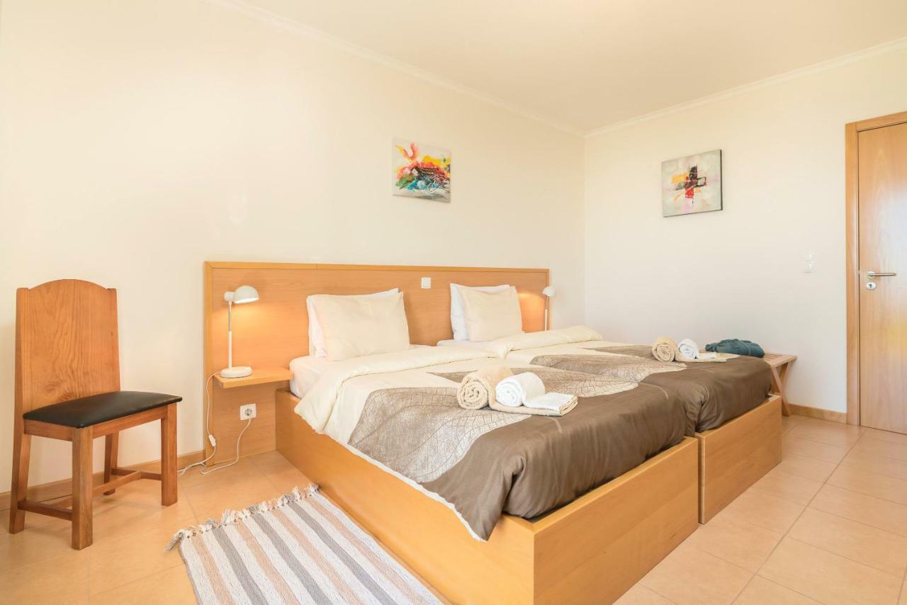Casa Sol E Vista Villa อาร์โกดากาเลียตา ภายนอก รูปภาพ