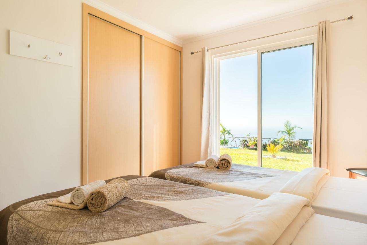 Casa Sol E Vista Villa อาร์โกดากาเลียตา ภายนอก รูปภาพ