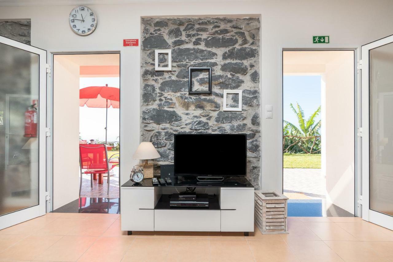 Casa Sol E Vista Villa อาร์โกดากาเลียตา ภายนอก รูปภาพ