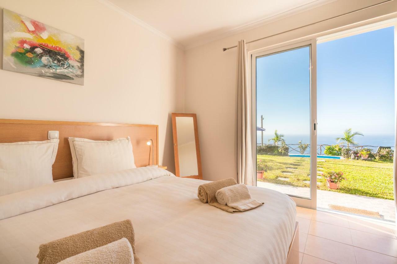 Casa Sol E Vista Villa อาร์โกดากาเลียตา ภายนอก รูปภาพ