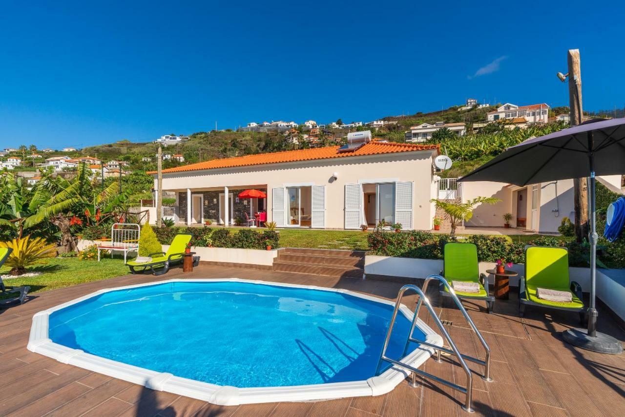 Casa Sol E Vista Villa อาร์โกดากาเลียตา ภายนอก รูปภาพ