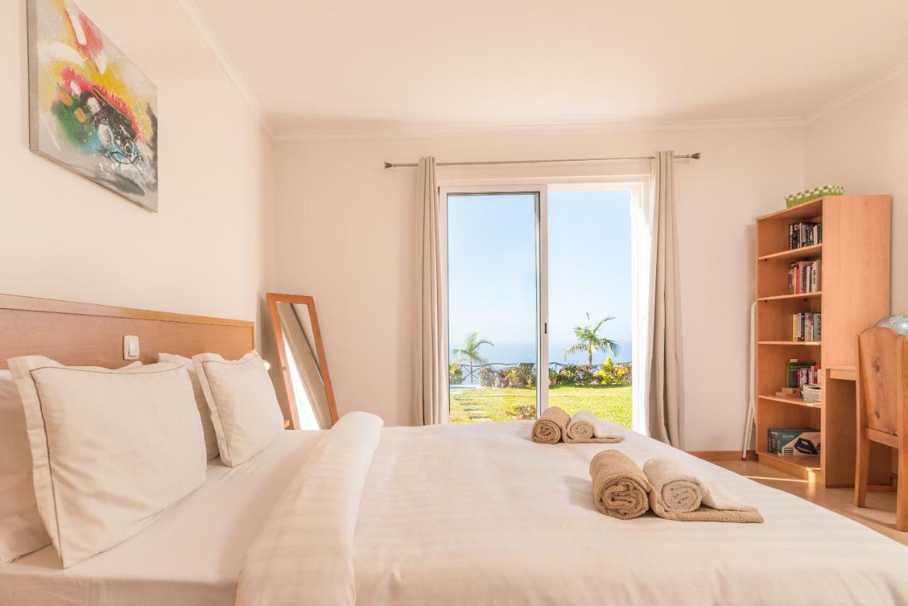 Casa Sol E Vista Villa อาร์โกดากาเลียตา ภายนอก รูปภาพ