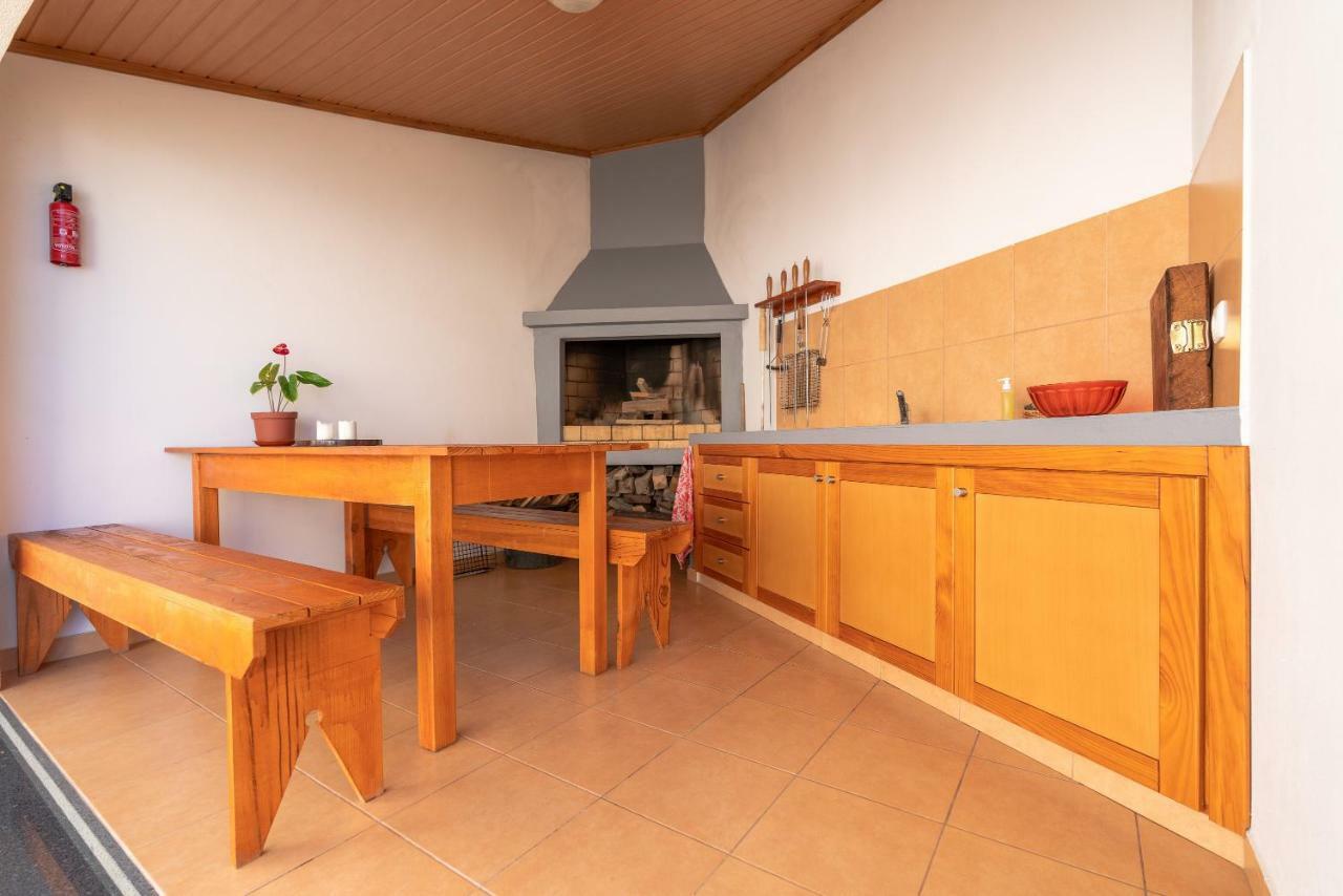 Casa Sol E Vista Villa อาร์โกดากาเลียตา ภายนอก รูปภาพ