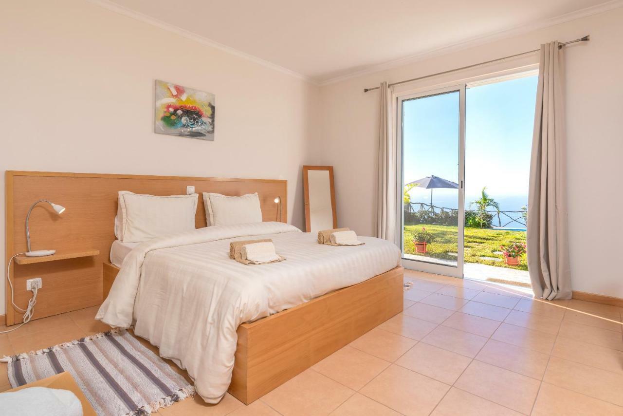 Casa Sol E Vista Villa อาร์โกดากาเลียตา ภายนอก รูปภาพ